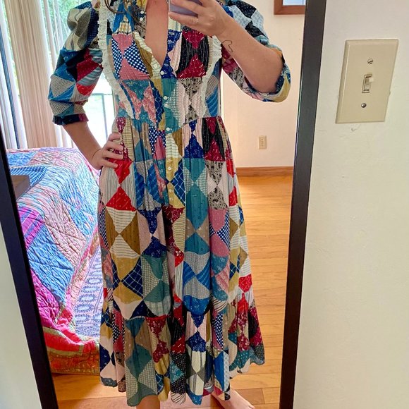 Doen Dresses & Skirts - Doen Darby Dress